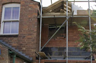 free Trinity home extension quotes